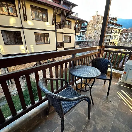 Great In Downtown Bansko