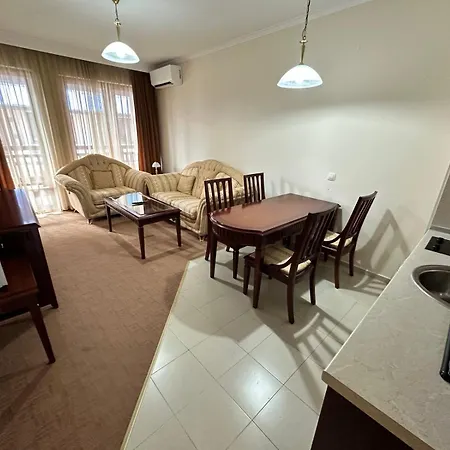 Great In Downtown Daire Bansko