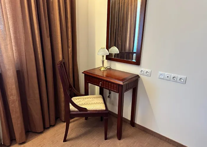 Great In Downtown Appartement