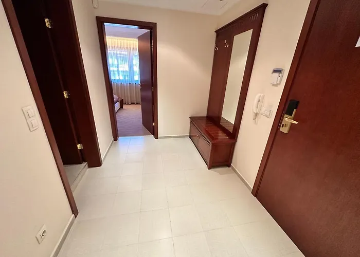 Great In Downtown Appartement *