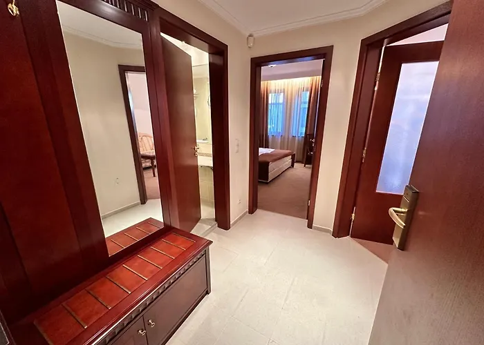 Appartement Great In Downtown