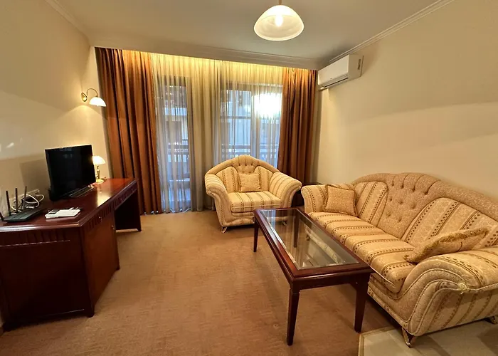 Great In Downtown Appartement Bansko