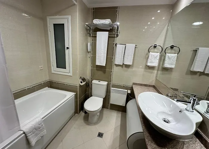 Appartement Great In Downtown