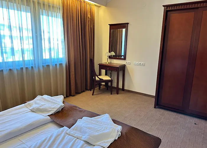 Great In Downtown Appartement *