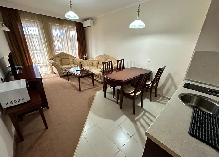 Great In Downtown Appartement Bansko