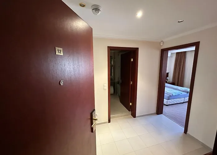 Great In Downtown Appartement Bansko