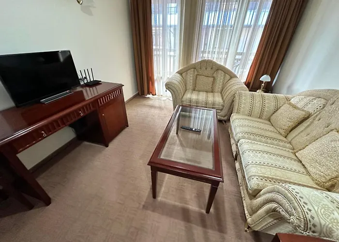 Appartement Great In Downtown