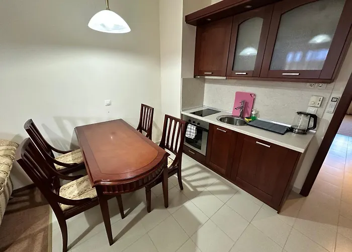 Great In Downtown * Bansko