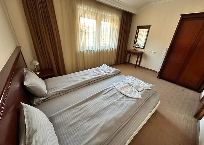 Appartement Great In Downtown