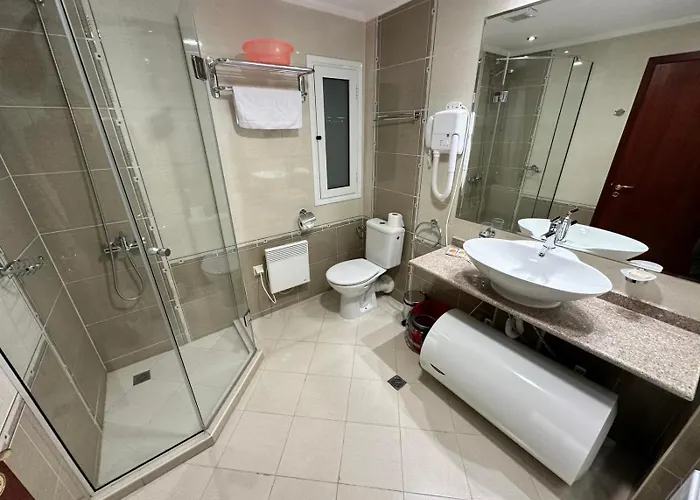 Appartement Great In Downtown *