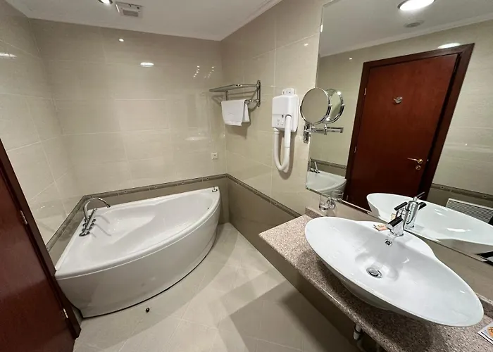 Great In Downtown Appartement