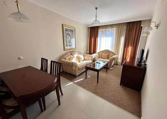 Appartement Great In Downtown Bansko