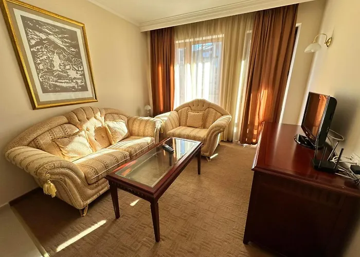 Appartement Great In Downtown Bansko