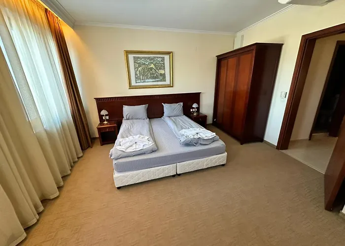 Appartement Great In Downtown