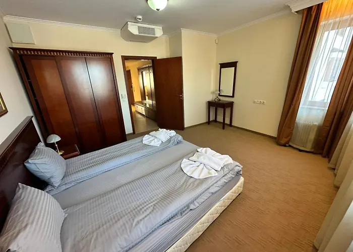 Appartement Great In Downtown