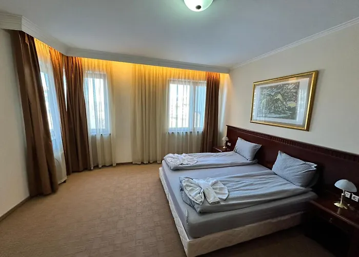 Appartement Great In Downtown