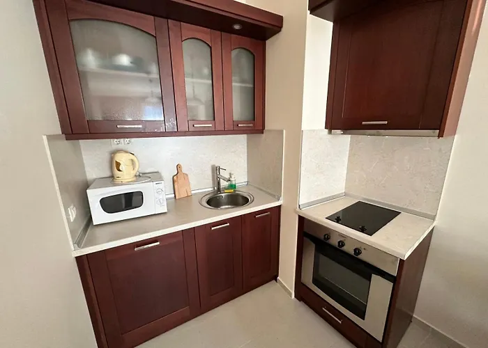 Appartement Great In Downtown Bansko