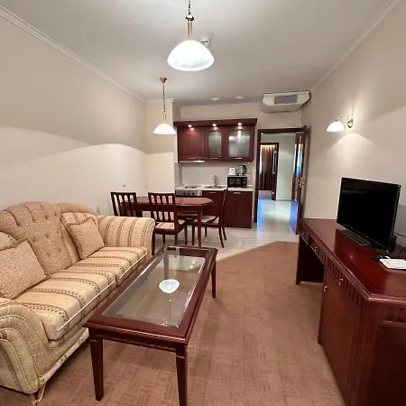 Apartament Great In Downtown *