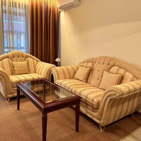 Great In Downtown Apartament