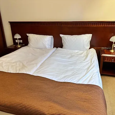 Great In Downtown Apartment *