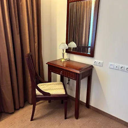 Great In Downtown Appartement