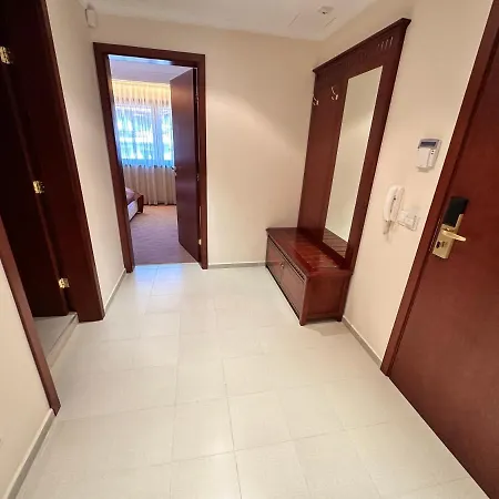 Great In Downtown Appartement *