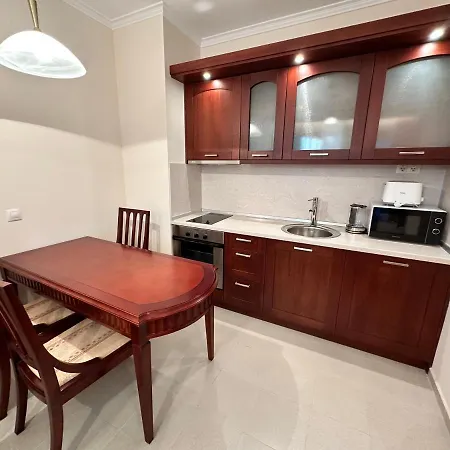 Apartament Great In Downtown