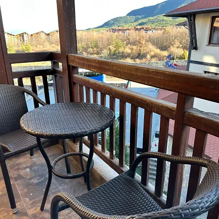 Great In Downtown Bansko