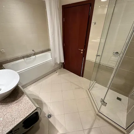 Great In Downtown Apartament