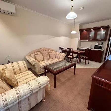 Apartament Great In Downtown