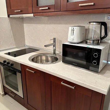 Apartment Great In Downtown *