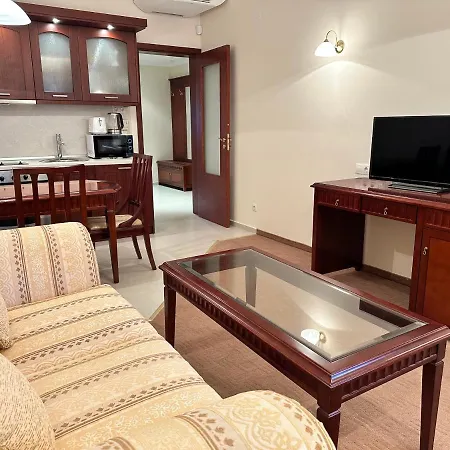 Apartment Great In Downtown