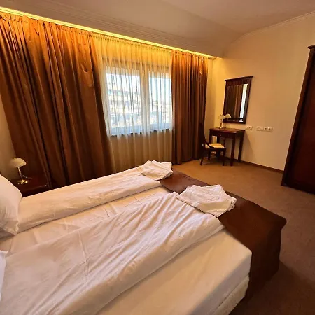 Great In Downtown Apartament