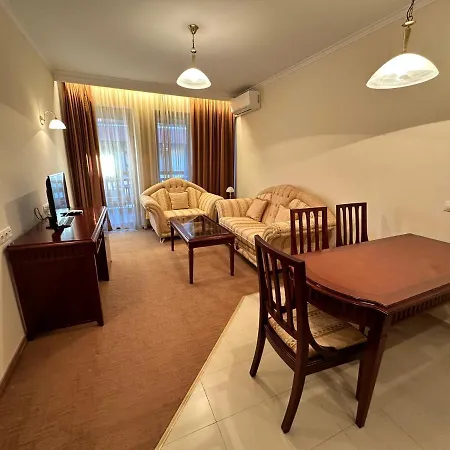 Appartamento Great In Downtown *