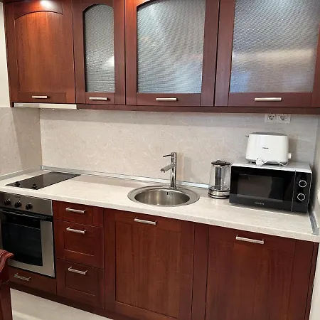 Apartment Great In Downtown Bansko