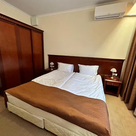 Apartament Great In Downtown