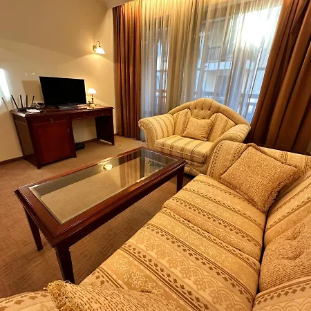 Apartament Great In Downtown *