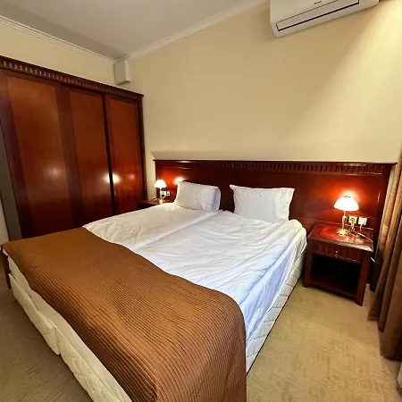 Great In Downtown Apartament *