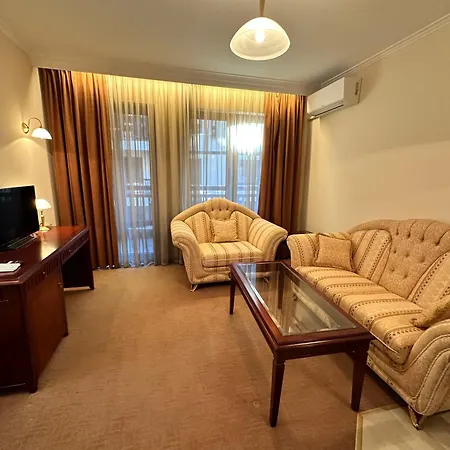 Great In Downtown شقة بانسكو