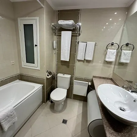 Apartament Great In Downtown