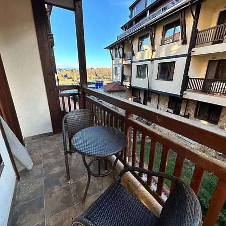 Great In Downtown Apartment