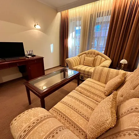 Great In Downtown דירה