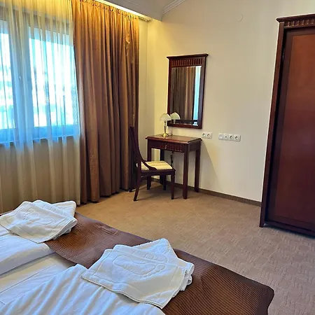 Great In Downtown Apartment *