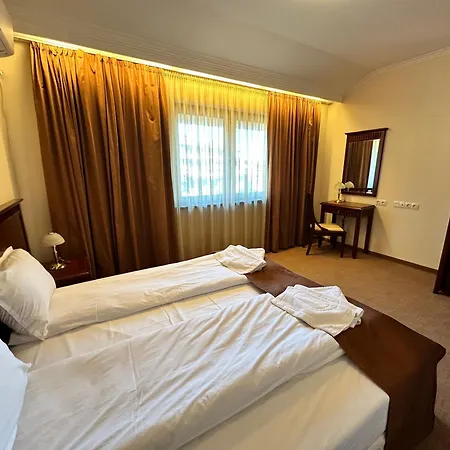 Great In Downtown Apartment Bansko