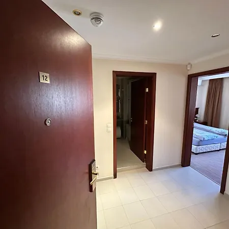 Great In Downtown Appartement Bansko