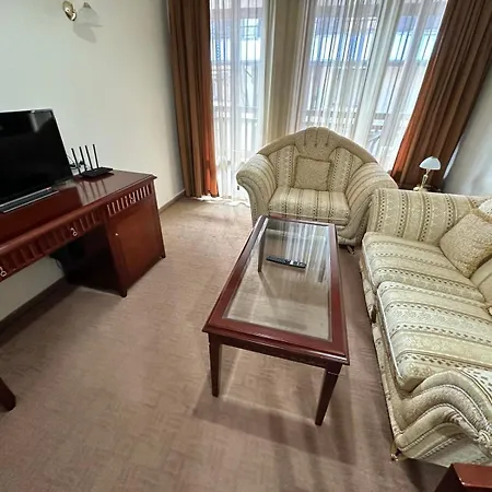 Apartament Great In Downtown