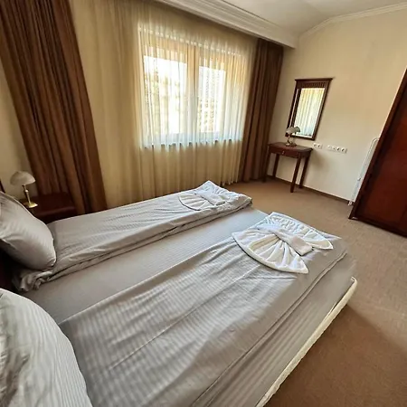 Apartmán Great In Downtown