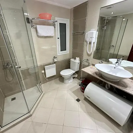 Apartamento Great In Downtown *