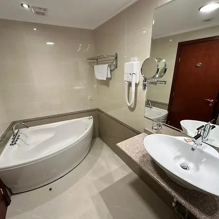 Great In Downtown Appartement