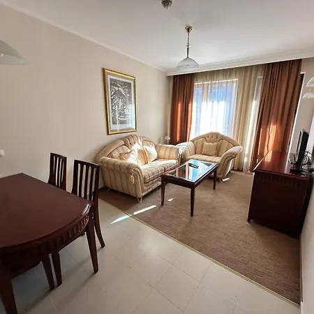 Apartament Great In Downtown Bansko